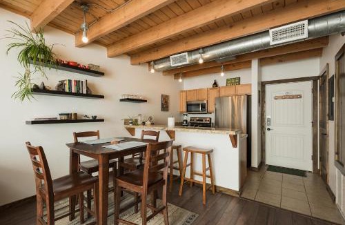 Historic Downtown Durango House | 725 E College Unit 8