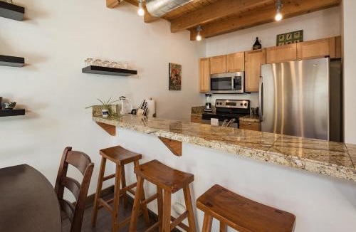 Historic Downtown Durango House | 725 E College Unit 8