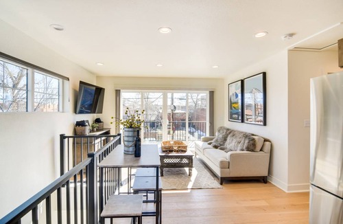 Erie House | 73 m² House ∙ 2 bedrooms ∙ 4 guests
