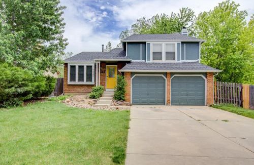 Northwest Colorado Springs House | 7356_Aspen