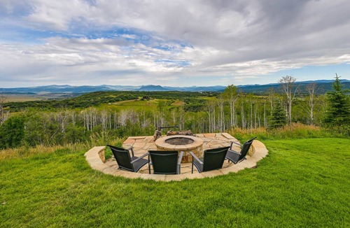 Steamboat Springs Apartment | 74 m² Apartment ∙ 1 bedroom ∙ 4 guests