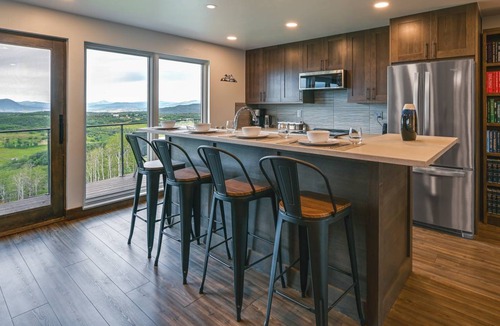 Steamboat Springs Apartment | 74 m² Apartment ∙ 1 bedroom ∙ 4 guests