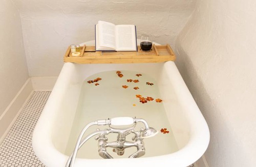 Cory Cottage | 74 m² Cabin ∙ 1 bedroom ∙ 4 guests