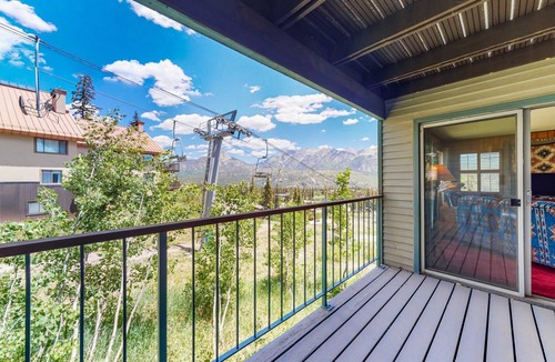Purgatory Condo | 74 m² Condo ∙ 1 bedroom ∙ 4 guests