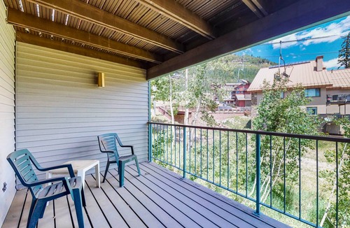 Purgatory Condo | 74 m² Condo ∙ 1 bedroom ∙ 4 guests