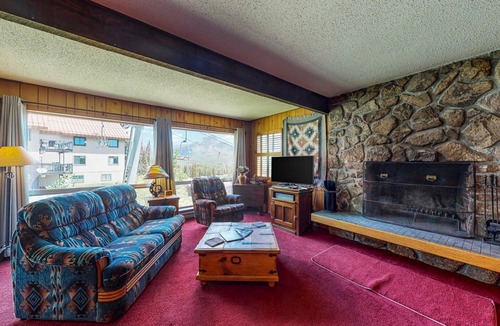 Purgatory Condo | 74 m² Condo ∙ 1 bedroom ∙ 4 guests