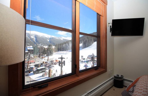 Copper Mountain Condo | 74 m² Condo ∙ 2 bedrooms ∙ 6 guests