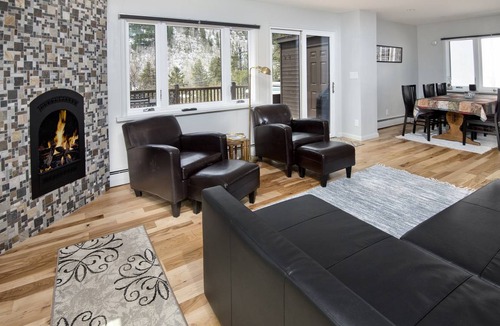 Vail Condo | 74 m² Condo ∙ 2 bedrooms ∙ 5 guests