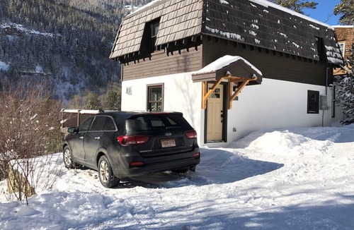 Vail Condo | 74 m² Condo ∙ 2 bedrooms ∙ 5 guests