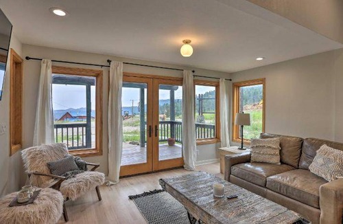 Evergreen House | 74 m² House ∙ 1 bedroom ∙ 2 guests