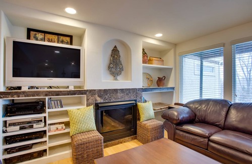 Redlands House | 74 m² House ∙ 1 bedroom ∙ 4 guests