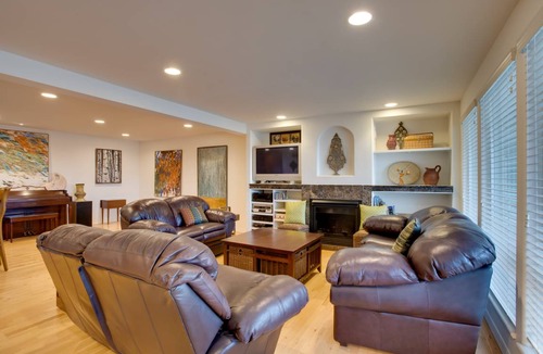 Redlands House | 74 m² House ∙ 1 bedroom ∙ 4 guests