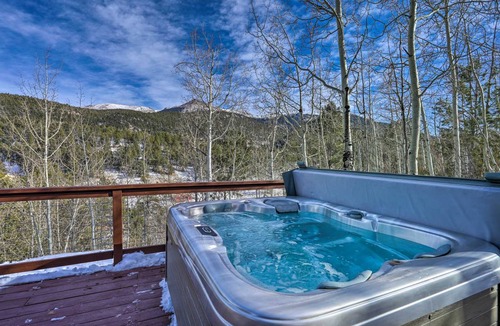 Rainbow Valley House | 74 m² House ∙ 1 bedroom ∙ 4 guests