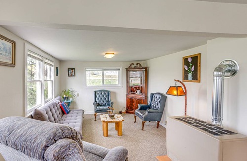 Cortez House | 74 m² House ∙ 2 bedrooms ∙ 4 guests