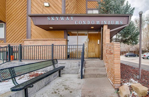 Skyway Apartment | 75 m² Apartment ∙ 1 bedroom ∙ 3 guests