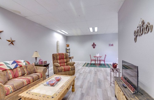 Del Norte Apartment | 75 m² Apartment ∙ 1 bedroom ∙ 2 guests