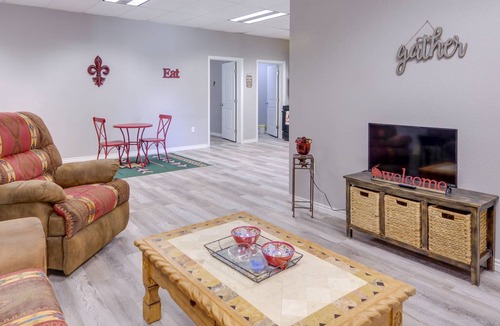 Del Norte Apartment | 75 m² Apartment ∙ 1 bedroom ∙ 2 guests