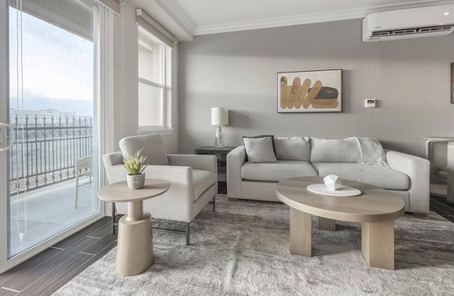 Loveland Apartment | 75 m² Apartment ∙ 2 bedrooms ∙ 4 guests