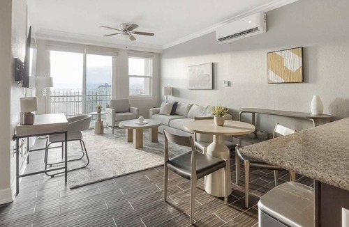 Loveland Apartment | 75 m² Apartment ∙ 2 bedrooms ∙ 4 guests