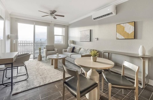 Loveland Apartment | 75 m² Apartment ∙ 2 bedrooms ∙ 4 guests