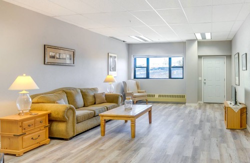 Del Norte Apartment | 76 m² Apartment ∙ 1 bedroom ∙ 2 guests