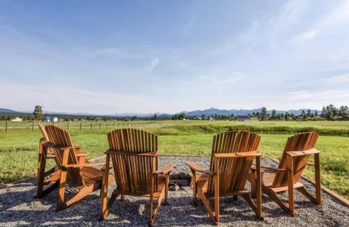 Pagosa Springs House | 766 Dichoso