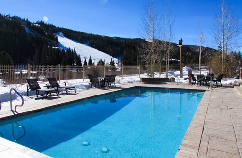 River Run Apartment | 77 m² Apartment ∙ 2 bedrooms ∙ 6 guests
