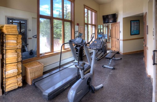 River Run Apartment | 77 m² Apartment ∙ 2 bedrooms ∙ 6 guests