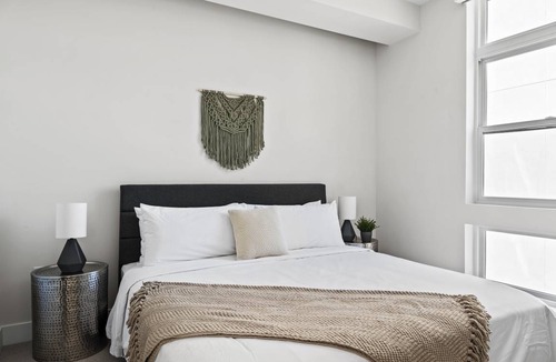Highland Condo | 77 m² Condo ∙ 1 bedroom ∙ 4 guests