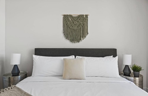 Highland Condo | 77 m² Condo ∙ 1 bedroom ∙ 4 guests