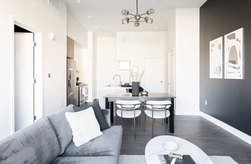 Highland Condo | 77 m² Condo ∙ 1 bedroom ∙ 2 guests