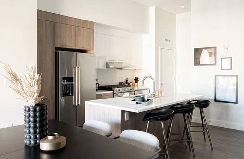 Highland Condo | 77 m² Condo ∙ 1 bedroom ∙ 2 guests