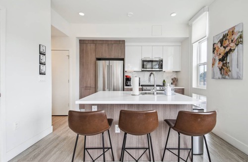 Highland Condo | 77 m² Condo ∙ 1 bedroom ∙ 2 guests