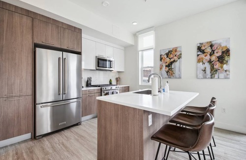 Highland Condo | 77 m² Condo ∙ 1 bedroom ∙ 2 guests