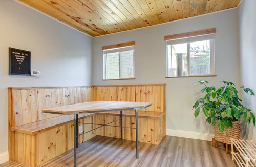 West Highland Apartment | 78 m² Apartment ∙ 1 bedroom ∙ 4 guests