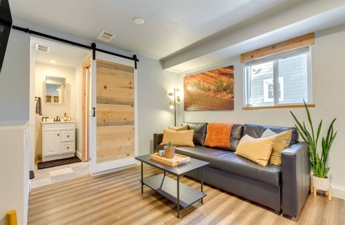 West Highland Apartment | 78 m² Apartment ∙ 1 bedroom ∙ 4 guests