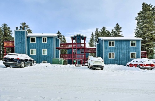 Warrior's Mark Apartment | 78 m² Apartment ∙ 2 bedrooms ∙ 6 guests