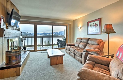 Dillon Apartment | 78 m² Apartment ∙ 2 bedrooms ∙ 4 guests