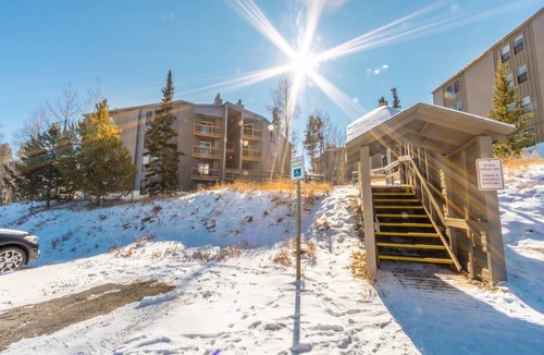 Wildernest Apartment | 78 m² Apartment ∙ 1 bedroom ∙ 6 guests