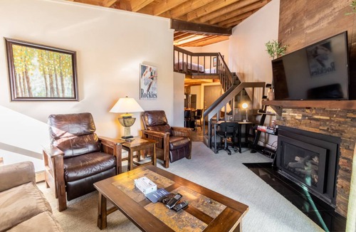Wildernest Apartment | 78 m² Apartment ∙ 1 bedroom ∙ 6 guests