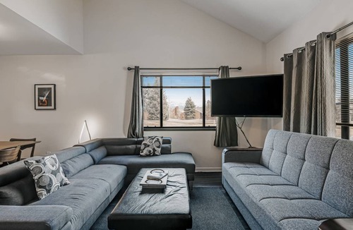 Pagosa Springs Condo | 78 m² Condo ∙ 2 guests