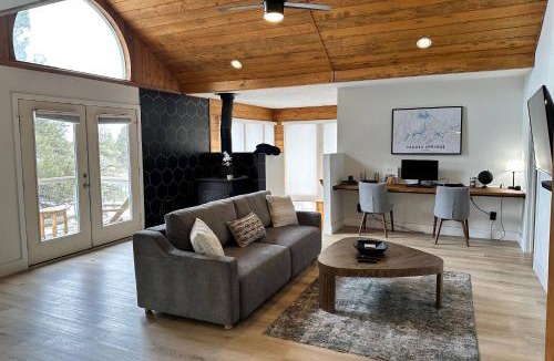 Pagosa Springs House | 785 Aspenglow Blvd