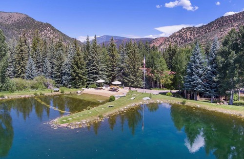 Snowmass House | 789 m² House ∙ 12 bedrooms ∙ 25 guests
