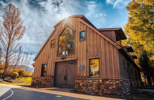 Snowmass House | 789 m² House ∙ 12 bedrooms ∙ 25 guests