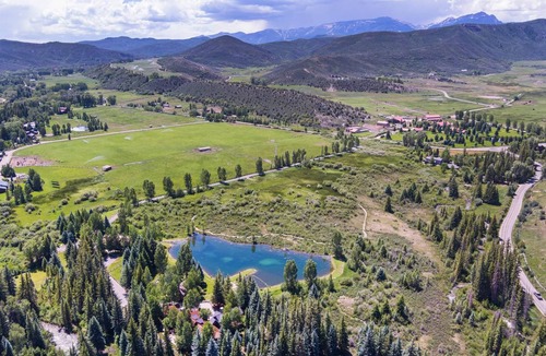 Snowmass House | 789 m² House ∙ 12 bedrooms ∙ 25 guests