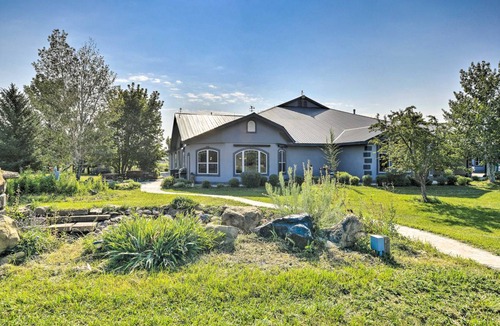 Durango House | 789 m² House ∙ 3 bedrooms ∙ 16 guests