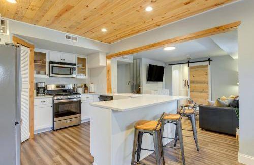 West Highland Apartment | 79 m² Apartment ∙ 1 bedroom ∙ 4 guests