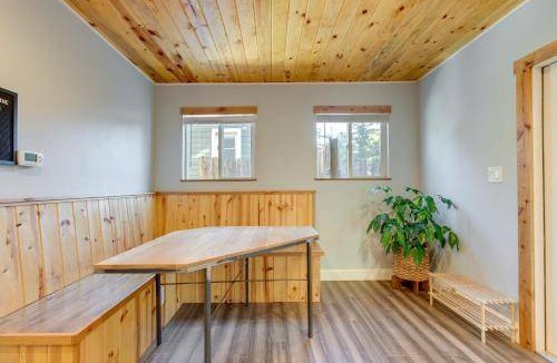 West Highland Apartment | 79 m² Apartment ∙ 1 bedroom ∙ 4 guests