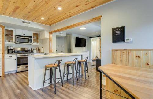 West Highland Apartment | 79 m² Apartment ∙ 1 bedroom ∙ 4 guests