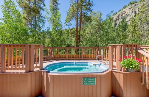Keystone Apartment | 79 m² Apartment ∙ 2 bedrooms ∙ 8 guests